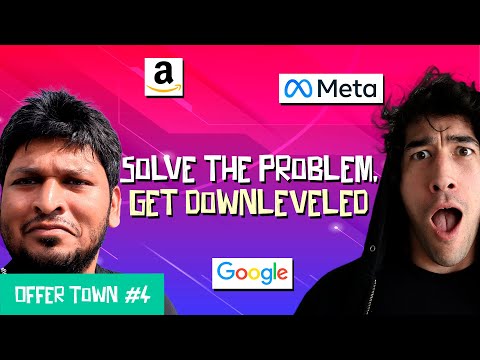 Meta Product Design Interview: Explained by Ex-Meta, Google, and Amazon Senior Software Engineer