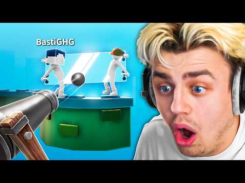 Wir versuchen das schwerste Coop Spiel durchzuspielen...