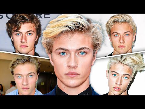 Lucky Blue Smith: The Male Model Who’s Too Pretty to Be Real - He Even Looks Prettier Than Women