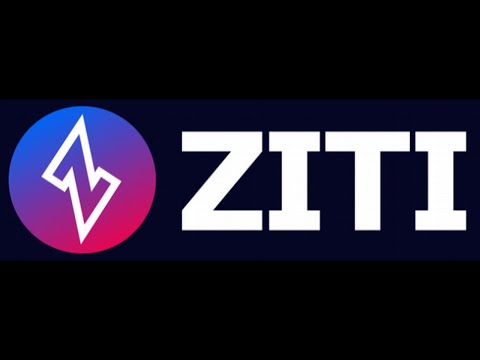 Overview of OpenZiti and zero trust concepts