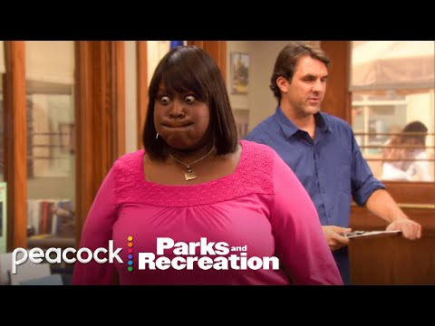 Parks Hilarious B-plots you MUST see | Parks and Recreation