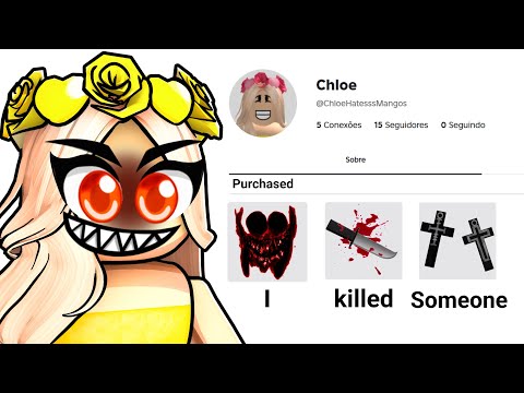 chloe is hiding something..