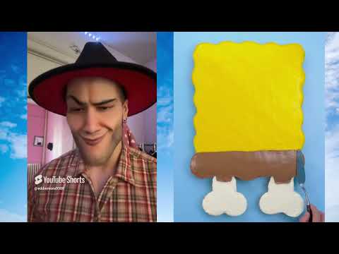 💖 Text To Speech 💖 ASMR Nail Storytime || @Eddie Mora || POVs Tiktok #2