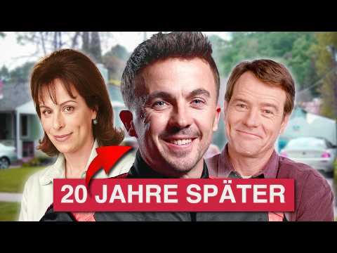 MALCOLM IN THE MIDDLE Season 8 is coming: Here's what you need to know!