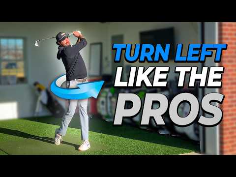 The MAGIC Golf Follow Through Secret...This Changes Everything