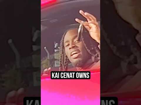 3 Most Expensive Cars Kai Cenat Owns