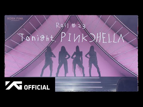 BLACKPINK - ‘B.P.M.’ Roll #23