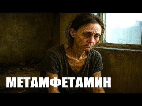 НЕВЕРОЯТНАЯ ИСТОРИЯ МЕТАМФЕТАМИНА: КАК ПРЕПАРАТ ДЛЯ ВОЙНЫ СТАЛ МИРОВОЙ ПРОБЛЕМОЙ | История для сна