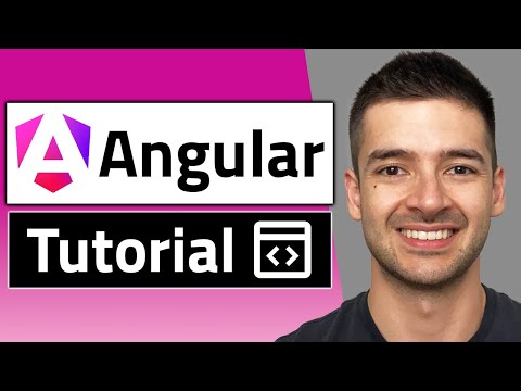 Angular Tutorial for Beginners | Zero to Hero with Angular 20