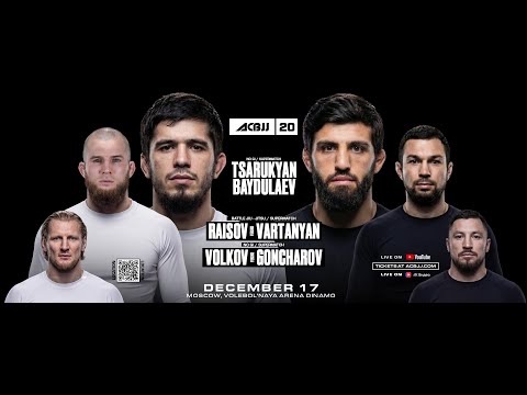 ACBJJ 20