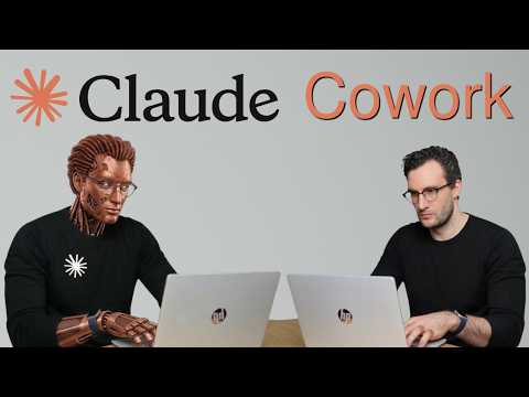 Master Claude Cowork in 28 Minutes