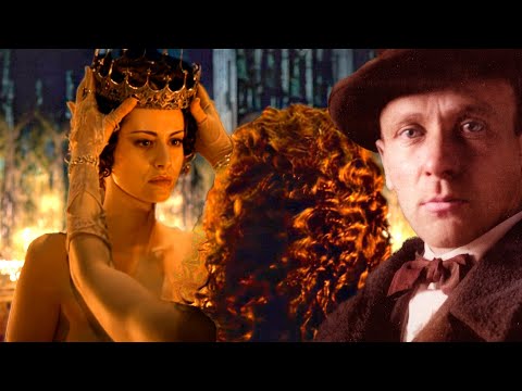 Мастер и Маргарита. Путеводитель растерянных