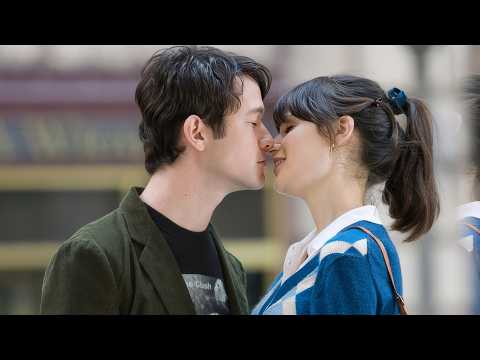 到底什麼是愛情？看完這部電影，將會改變你的愛情觀！豆瓣44萬人打出8.0分，人生必看愛情電影《和莎莫的500天》！