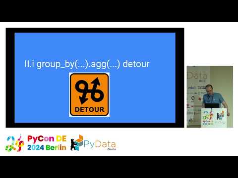 Polars and Time Series: what it can do, and how to overcome any limitation