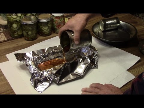 Make Your Own Chewing Gum From Spruce Pitch