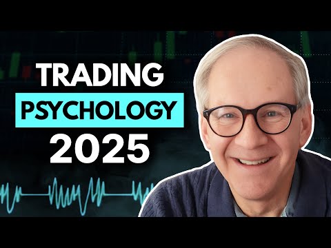 The Psychology of Successful Trading with Dr. Brett Steenbarger