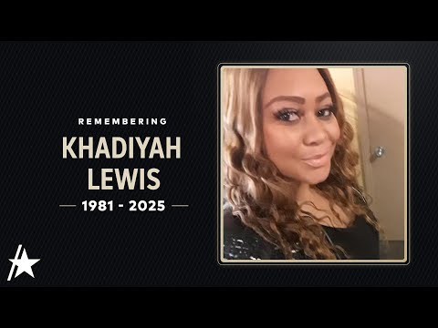 'Love &amp; Hip Hop: Atlanta' Star Khadiyah 'KD' Lewis Dies At 44