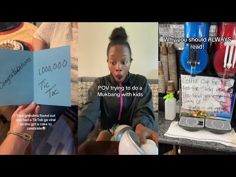 Tiktok memes that if ylyl 😆