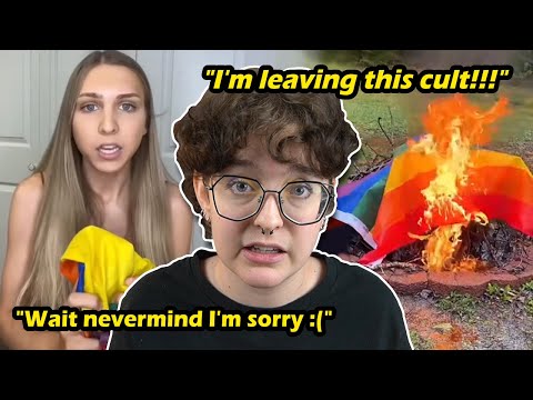 TikTok's Biggest GRIFTER