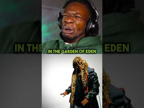 Lil Wayne is still the GOAT!!!￼