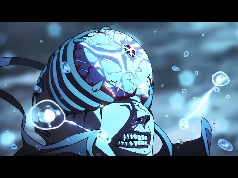 When Animators Ascended To A Whole Another Realm [ God Tier Animation]