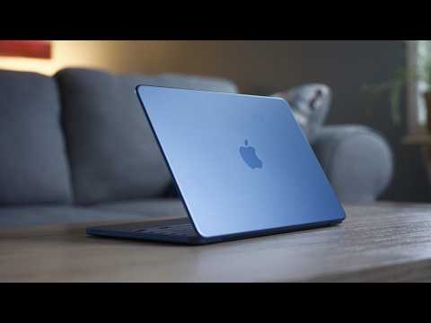 The reality of the MacBook Neo...