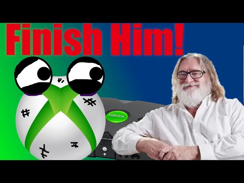 Why Xbox Gave Up Being a Console