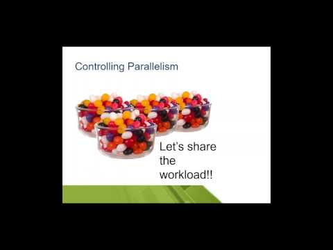 SQL Server Performance Tuning  Controlling Parallelism