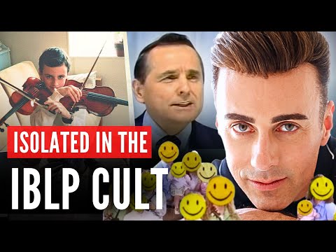 My Mother Sent Me to Get Conversion Therapy (Escaping the IBLP Cult) ft. @MatthewandPaulOfficial