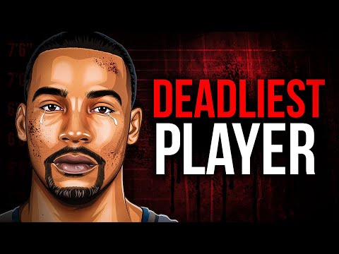 The NBA Star Who Killed a Mother of Four.. (Javaris Crittenton)