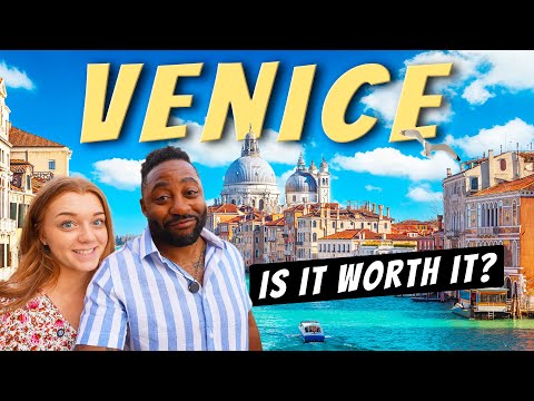 How to spend a day in Venice without it feeling crowded
