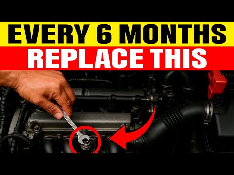 17 Habits That Took My Car to 1,000,000 Miles (And It’s Still Alive) | Secret Tricks