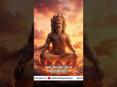 Mauni Amavasya - 18th Jan 2026 | Akshat Gupta