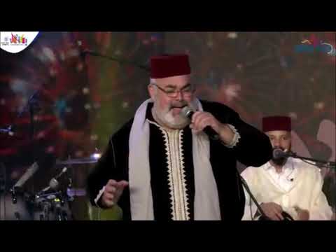 תזמורת אנדלוסאלם • מופע מימונה תשפ"א חלק ב - משה לוק / שמעון סיבוני | Andalusalam Orchestra •