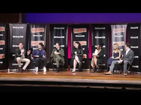 SiriusXM Cast Album Town Hall | Merrily We Roll Along on Broadway