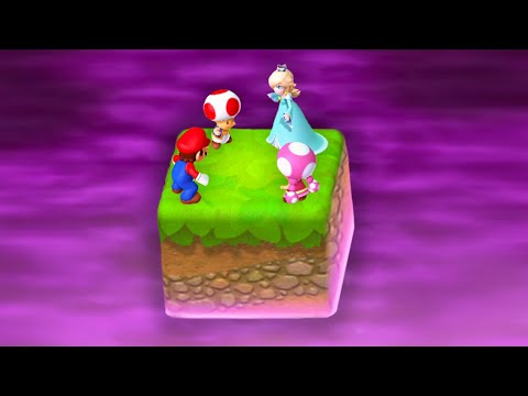 Winning Every 4 Player Minigame vs. MASTER CPUs... (Mario Party 10)