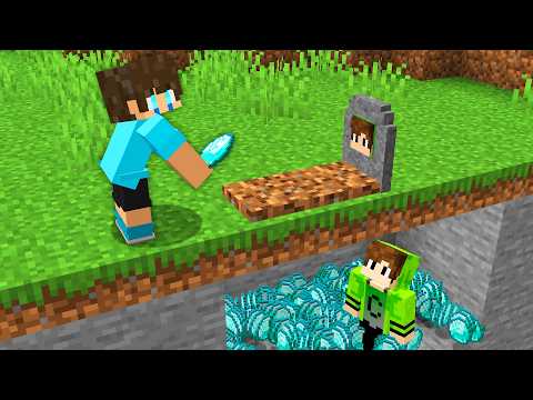 12 Ways to Steal My Friend's Diamond!