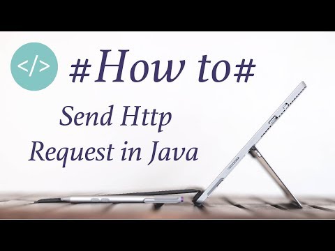 How to Send HTTP Request and Parse JSON Data Using Java