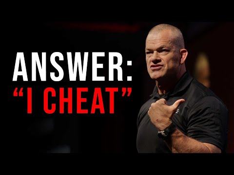 "This Is How I'm So Decisive" | Jocko Willink