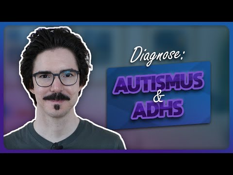 Autismus + ADHS = AuDHS? | InsideAut