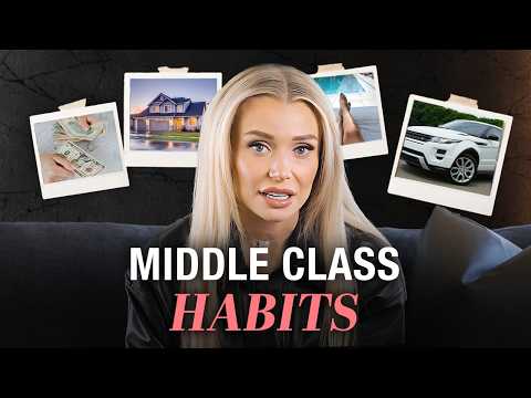 How To Escape the Rat Race (8 Money Rules You Never Learned)