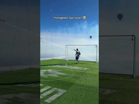 The crazy dreams you have right before your alarm ruins everything 😭 | CBS Sports Golazo