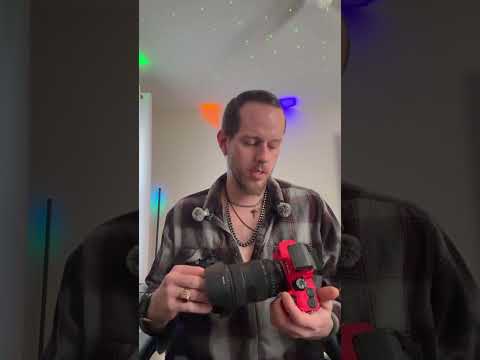 SPARK LITE SL03 Camera Flash with a Fill Light HIGHLY RECOMMEND