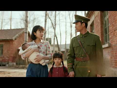 【FULL】Her Space Brought Her to 1970—And to the Arms of a Ruthless General!#minidrama