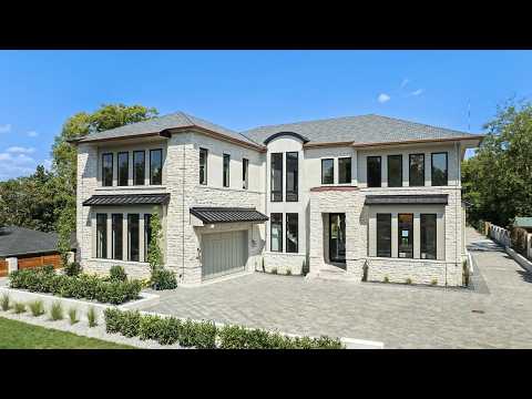 EPIC New Layout in this Massive $4,550,000 Nashville Home