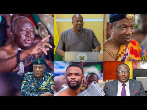 BREAKING:Leaked Document Exposes Bono Regional Minister's H!dden Agenda Agnst Nana Gyafla&Asanteman