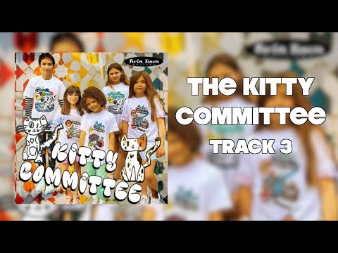 Kitty Committee - Track 3