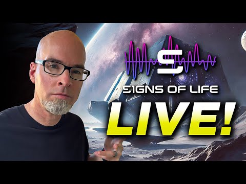 S1gns Of L1fe Live!