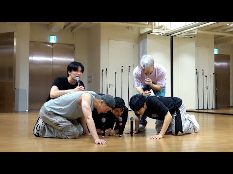 ASTRO 아스트로 The 4th ASTROAD [Stargraphy] : BEHIND #1