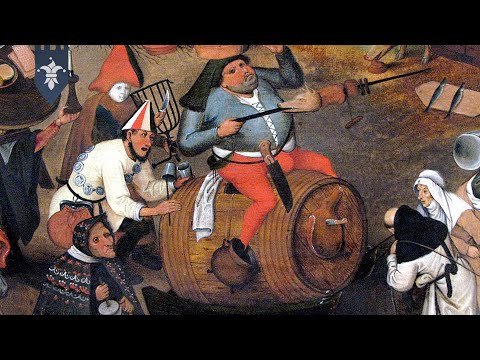 Contraception, Birth Rituals & The Feast of Fools: Bizarre Things Considered Normal in Medieval Era